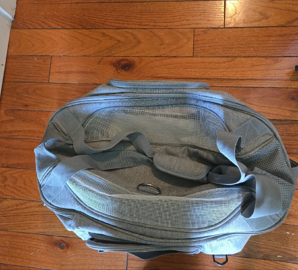Dog CARRIER